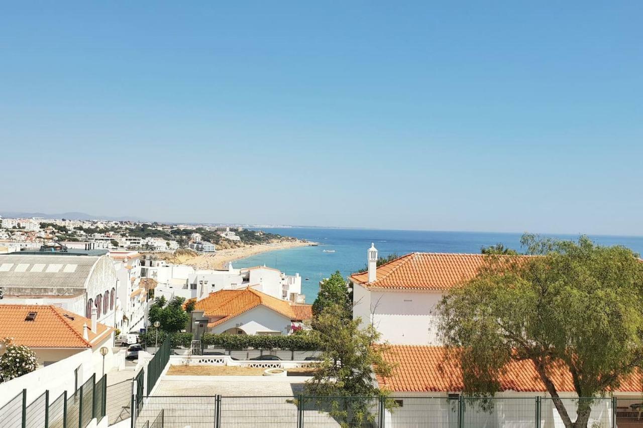 Old Town Apartment 5Min To The Beach Албуфейра Екстер'єр фото